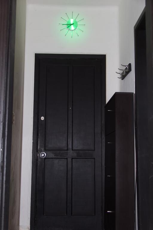 Apartment Condesa, Washer&Dryer, 160Mbs Wifi Kota Meksiko Bagian luar foto